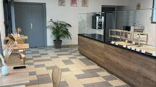 Photo n°5 de Pâtisserie/Boulangerie Fleur de Vanille à Cruis (Salon de thé)