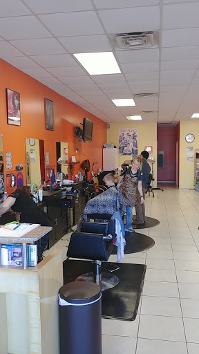 Super Style Cut - Visual
