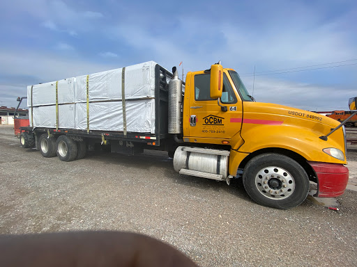 Orange County Building Materials - Thumbnail