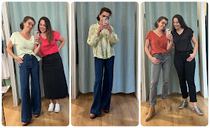 Photo n°20 de Elle & Mode à Saint-Médard-en-Jalles (Magasin de vêtements pour femmes)