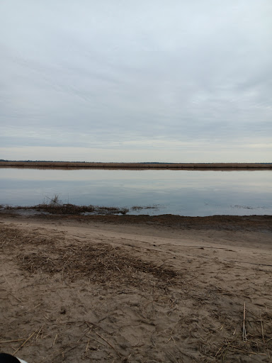 Hay Road Beach - Thumbnail