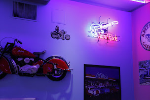 Photo n°15 de Memphis - Restaurant Diner à Lille (Restaurant)