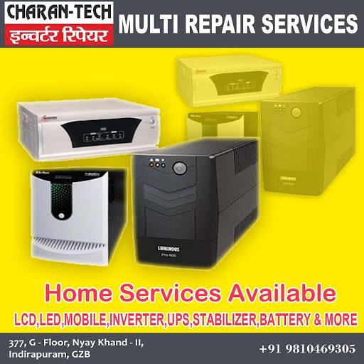 #Inverter repair near me#Inverter repair in indirapuram#Electric Technical near me#Electric Techn… post image