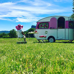 Photo n°7 de Dame Caravane à Saint-Vincent-de-Barbeyrargues (Magasin de mobilier de jardin)