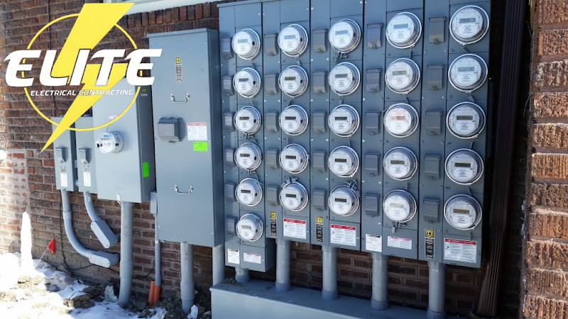 Elite Electrical Contracting