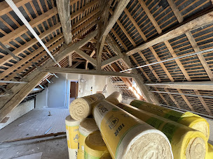 Photo n°16 de UAS ARMAN à Blois (Plâtrier.ère)