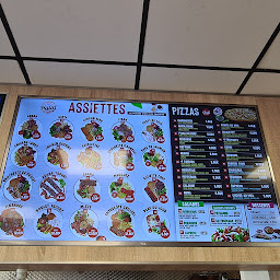 Photo n°42 de Istanbul grill cergy à Cergy (Restaurant)