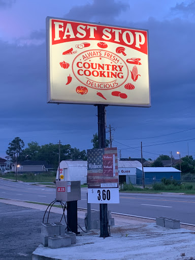 Fast-Stop - Visual