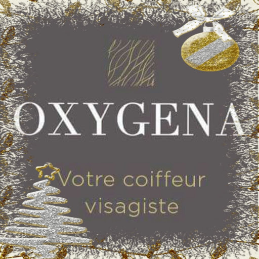 Oxygena Coiffure