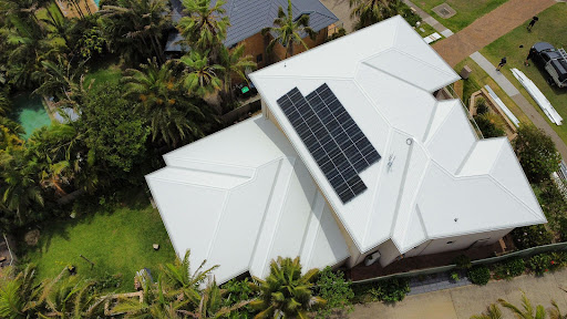 Roofing Central Pty Ltd - Thumbnail