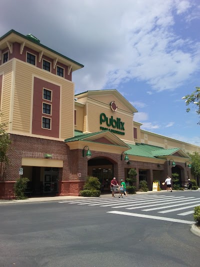 Photos of Publix Super Market at Southern Trace Plaza
