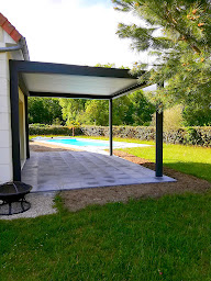 Photo n°32 de Komilfo Verrier Stores SARL à Tours - Pergolas, Stores, Fenêtres, Menuiseries à Joué-lès-Tours (Fournisseur de fenêtres)