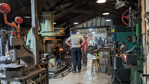 FORGE WITH INTENTION - Thumbnail