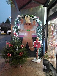 Photo n°26 de Les Douceurs de Saclas SARL Timeo à Saclas (Boulangerie)