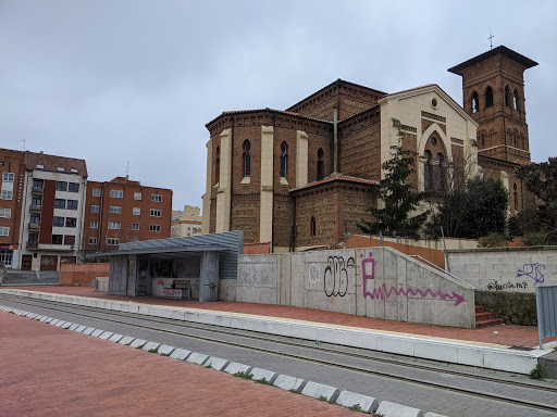 Ventas / San Mamés - Visual
