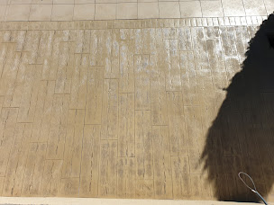 Photo n°18 de beton imprime et beton desactive gard à Alès (Constructeur de structures en béton)