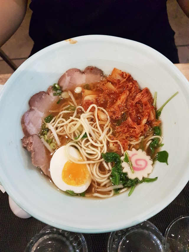 Ramen Kumano