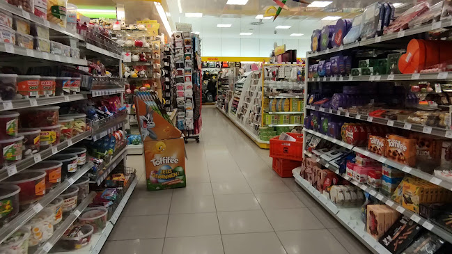 Opinii despre Müller Drogéria în Esztergom - Dohánybolt