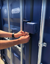 Photo n°5 de selfstock.com Guilers à Guilers (Services de déménagement et de stockage)