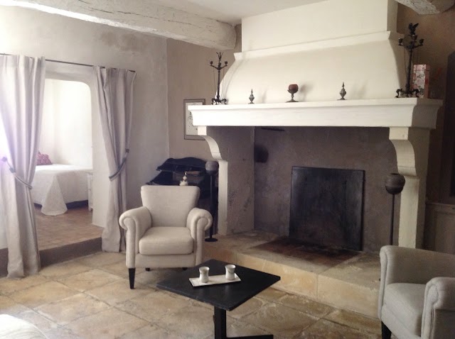 La Canove - Chambre d'hôtes