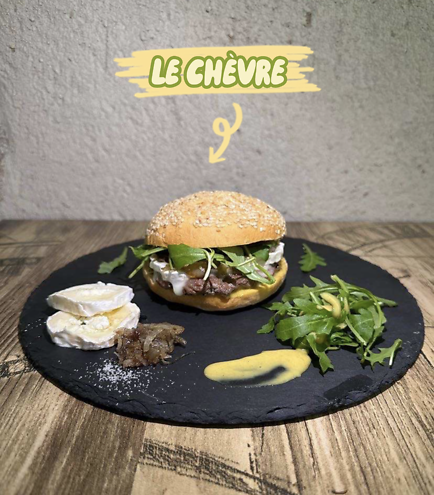 Photo 3 - Oméga Burger Thiers