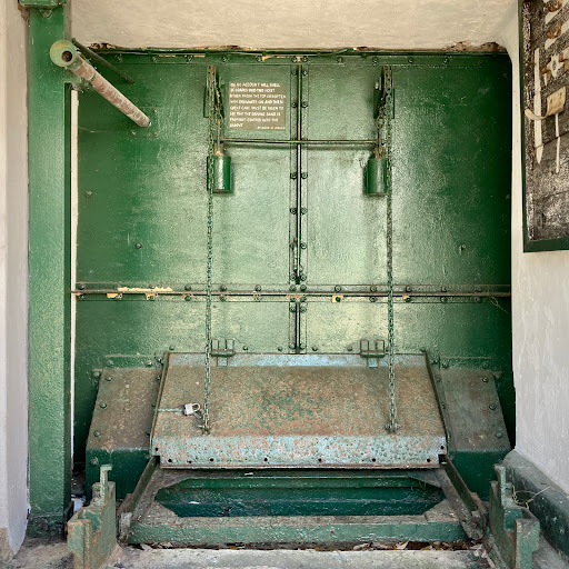 No 2 Gun Emplacement North - Thumbnail