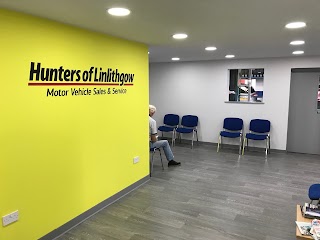 Hunters Of Linlithgow