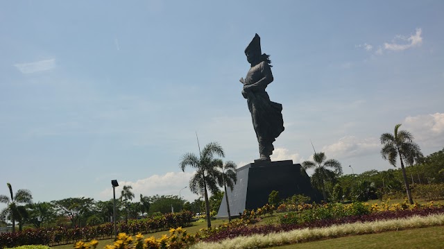 Aéroport international de Makassar