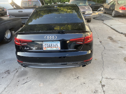 Bumper Bobs - Visual