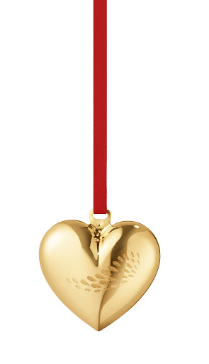 Georg Jensen - Thumbnail