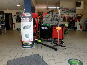 Photo n°14 de TPA ST DIZIER à Saint-Dizier (Atelier de réparation automobile)