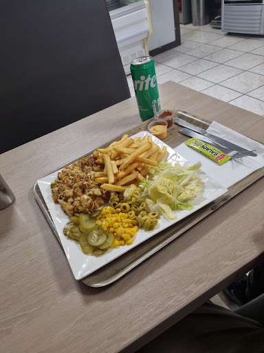 Photo 3 - FIZ BURGER