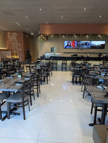 305 Peruvian Modern Cuisine by null