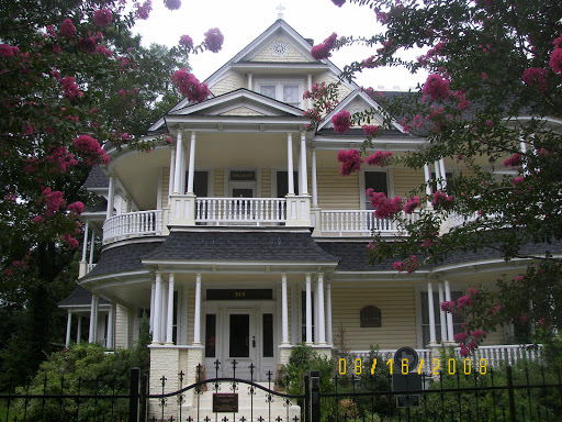 Decker Properties - Visual