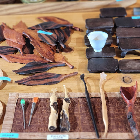 Kiernan’s tea house by null