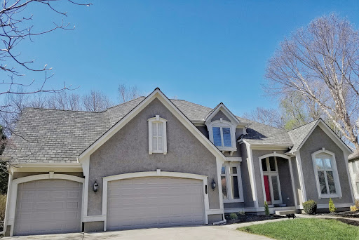 Collins Roofing - Visual