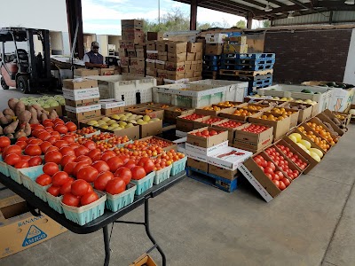 Photos of Jacksonville Farmers Market