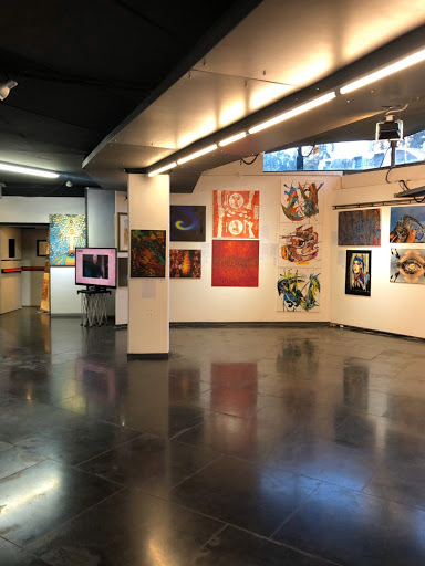Micro Arti Visive Gallery - Italy