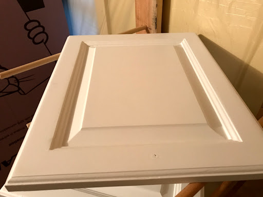 SEC Painting - Visual