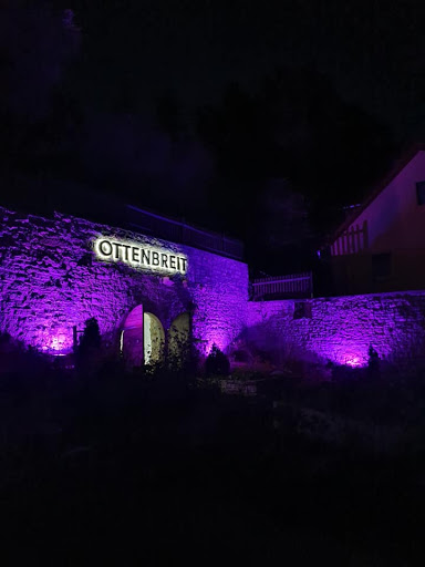 Weingut Ottenbreit - Visual