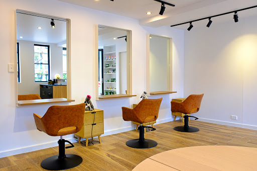 The Darlene Hair Lounge - Thumbnail