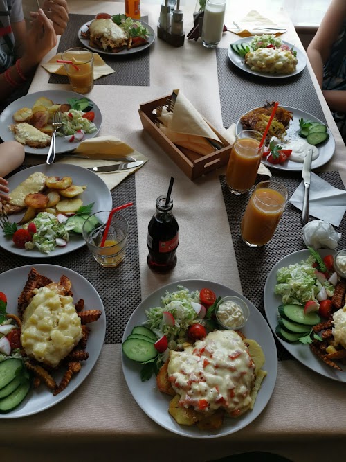 Kafejnīca "Virāža"