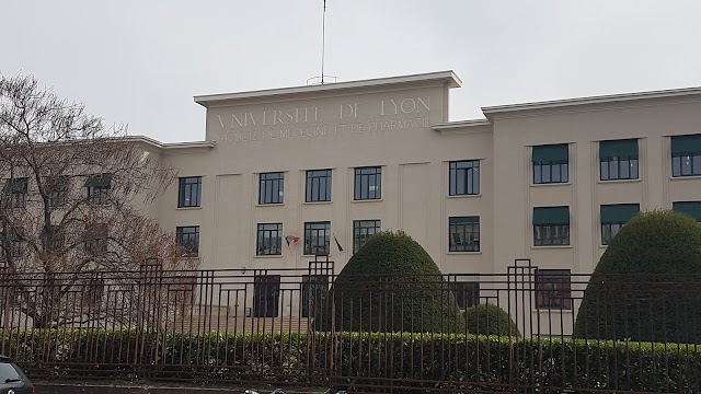 Faculté de Médecine Lyon Est