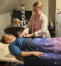 Photo n°9 de HARMONIE DU CORPS ET DE L'ESPRIT à Quéven (Praticien de médecine alternative)