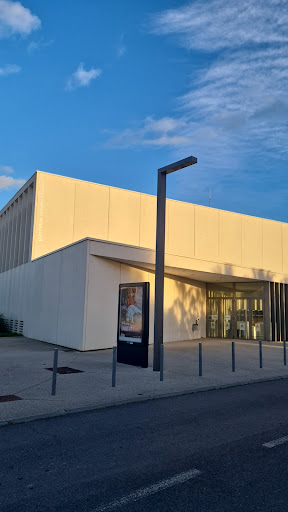 Gymnase multisport Colette Besson ????‍♂️, Pérols - Thumbnail