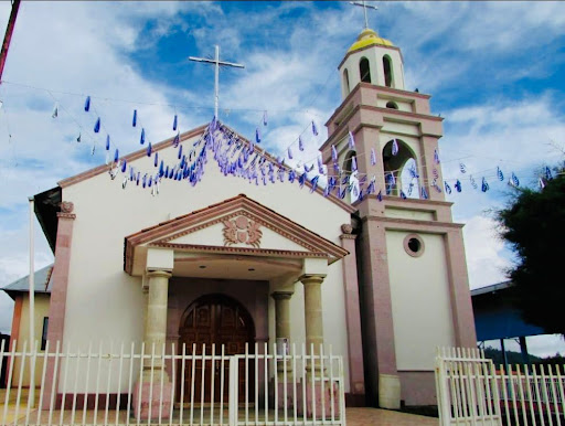 La soledad poniente tancitaro