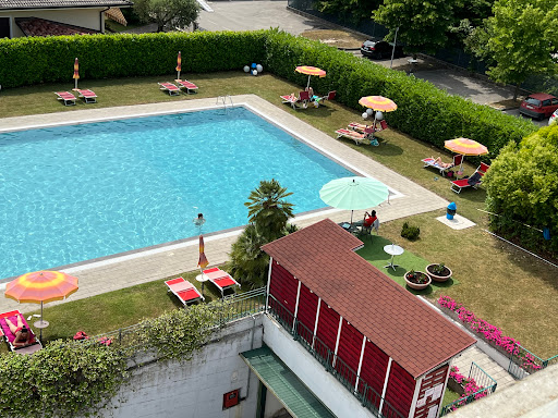 Piscina Ca' Brugnera - Thumbnail
