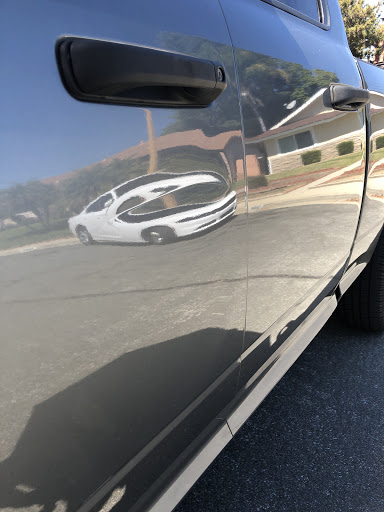 Precision Dents