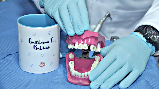 Clínica Dental Santé - Dentista