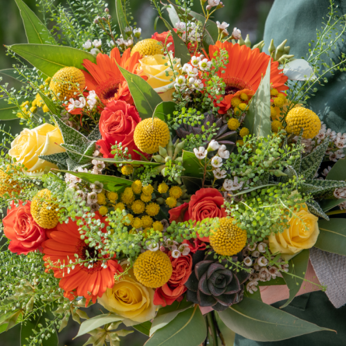 Les Floralies, Artisan Fleuriste - Thumbnail